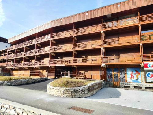 Apartamento R�sidence Le Nanda Devi - 4 Pi�ces Pour 8 Personnes 12