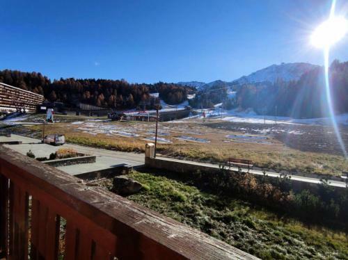 Apartamento R�sidence Le Makalu - Studio Pour 4 Personnes 00