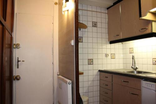Apartamento R�sidence Le Makalu - Studio Pour 4 Personnes 00