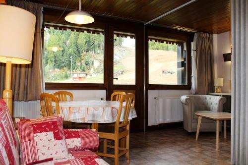 Apartamento R�sidence Le Makalu - Studio Pour 4 Personnes 00