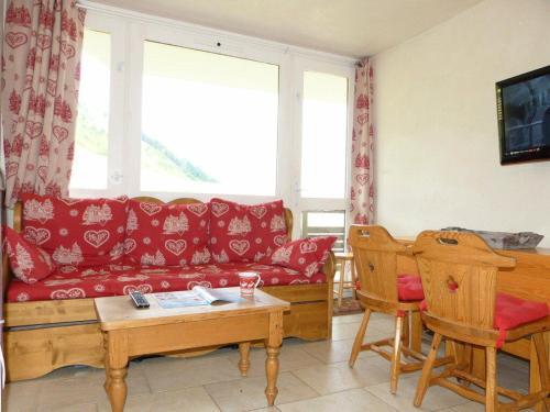 Apartamento R�sidence Fl�che - Studio Pour 4 Personnes 96