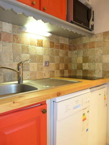 Apartamento R�sidence Fl�che - Studio Pour 4 Personnes 96