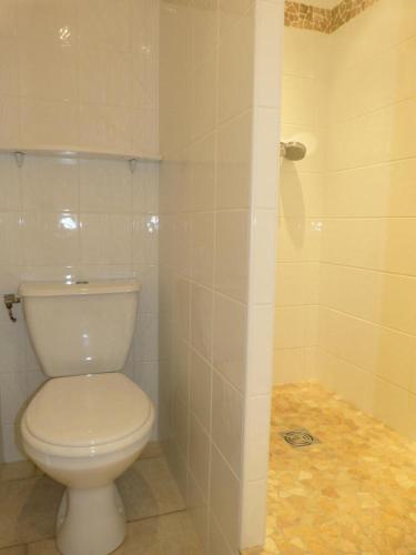 Apartamento R�sidence Fl�che - Studio Pour 4 Personnes 96