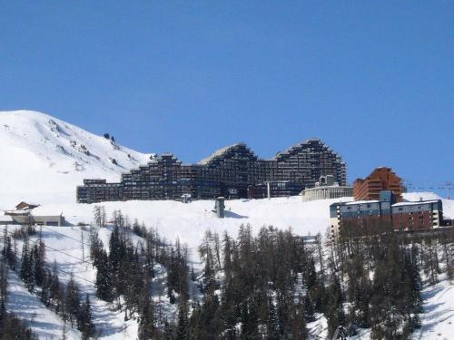 Apartamento R�sidence Fl�che - Studio Pour 4 Personnes 96