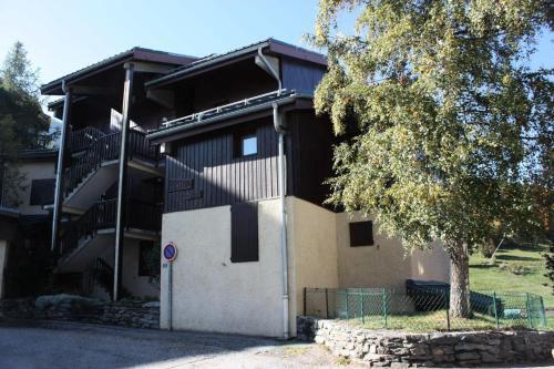 Apartamento R�sidence Le Bastion II - Studio Pour 4 Personnes 55