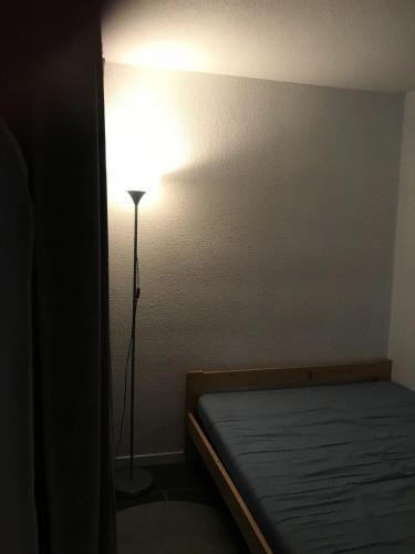 Apartamento R�sidence L' Edelweiss - Studio Pour 4 Personnes 57