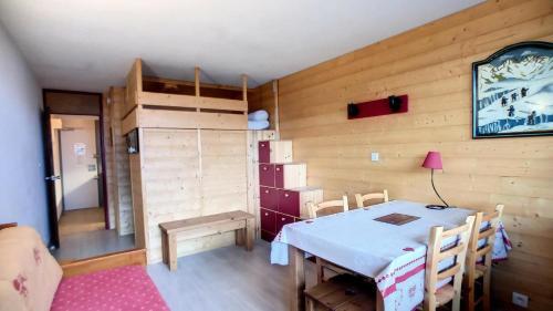 Apartamento R�sidence Fl�che - Studio Pour 4 Personnes 16