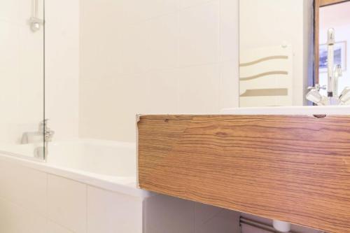 Apartamento R�sidence Zenith - 2 Pi�ces Pour 5 Personnes 95