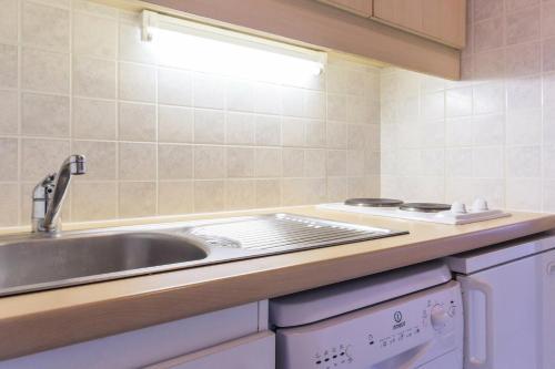 Apartamento R�sidence Zenith - 2 Pi�ces Pour 5 Personnes 95