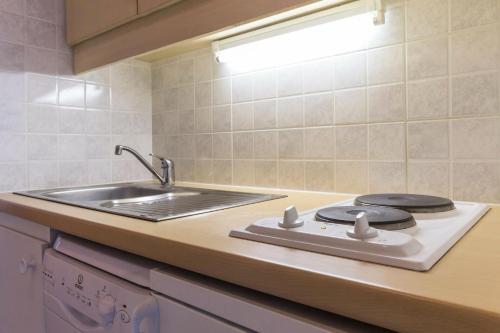 Apartamento R�sidence Zenith - 2 Pi�ces Pour 5 Personnes 95