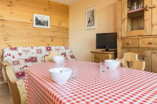 Apartamento R�sidence Zenith - 2 Pi�ces Pour 5 Personnes 95