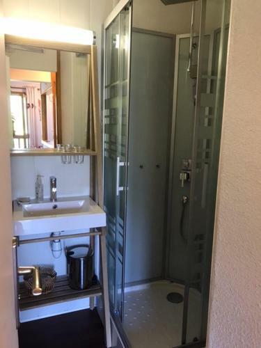 Apartamento Montchavin Les C�tes Vue Mont-blanc