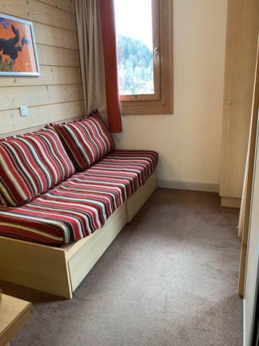 Apartamento Nice Studio With Mountain View