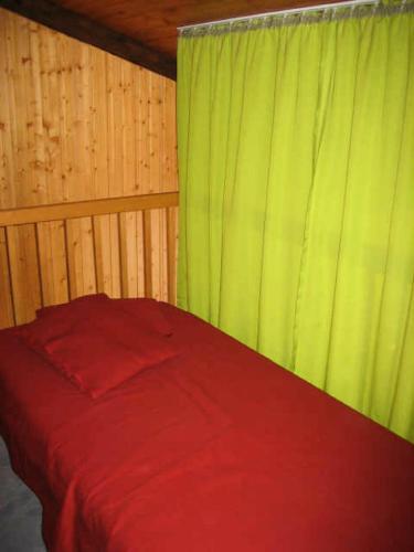 Apartamento R�sidence Hameaux II - Studio Pour 5 Personnes 93