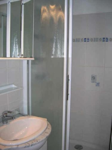 Apartamento R�sidence Hameaux II - Studio Pour 5 Personnes 93