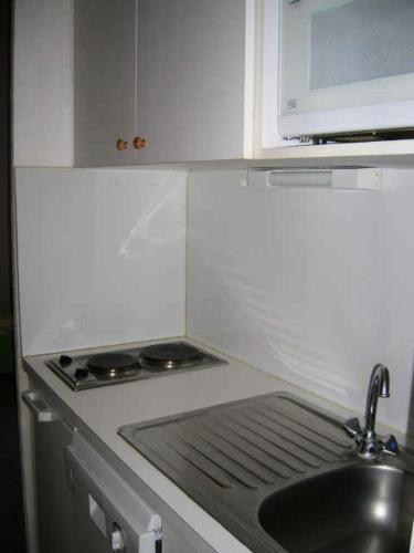 Apartamento R�sidence Hameaux II - Studio Pour 5 Personnes 93