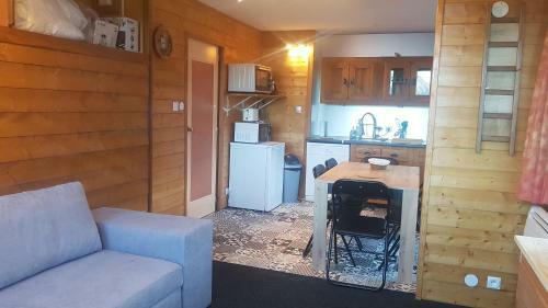 Apartamento Plagne Centre -pied De Pistes