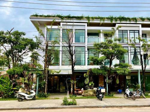 Fairy Hotel & Restaurant