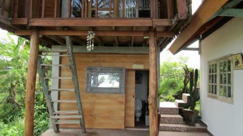 Hostal Dikaloha Surfschool And Stay