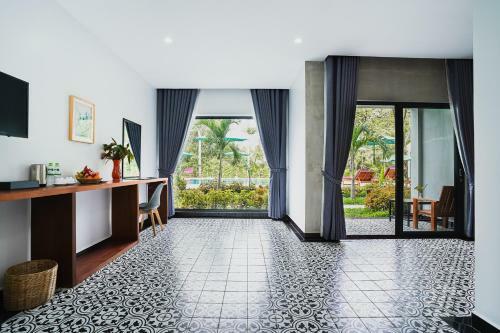Hotel Kampot Sweet Boutique