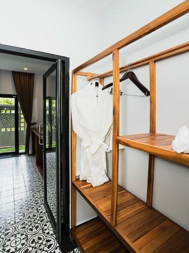 Hotel Kampot Sweet Boutique