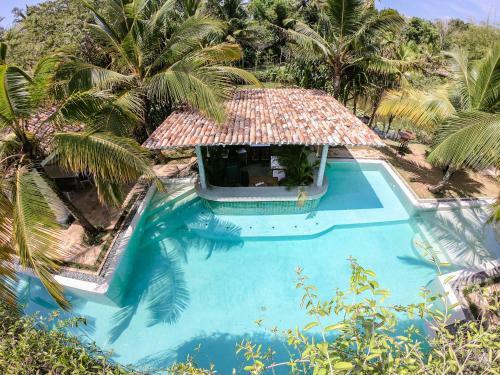 Bed & Breakfast Good Story Nirbana