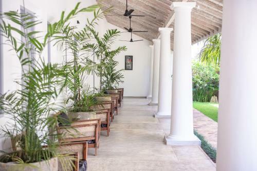 Bed & Breakfast Good Story Nirbana