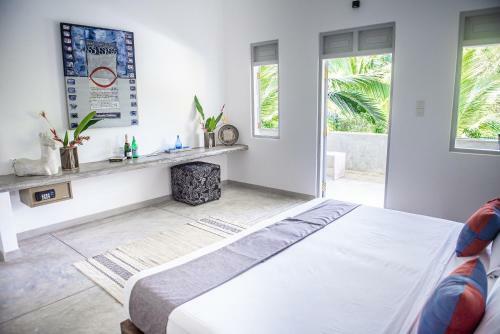 Bed & Breakfast Good Story Nirbana