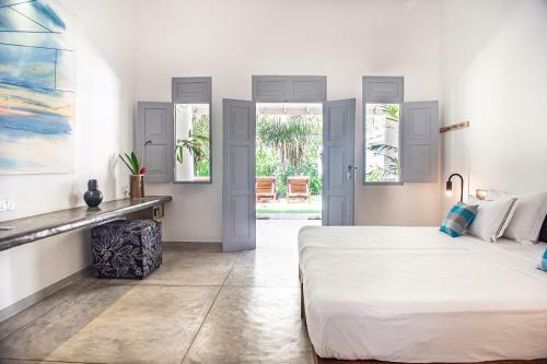 Bed & Breakfast Good Story Nirbana