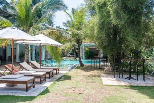 Bed & Breakfast Good Story Nirbana