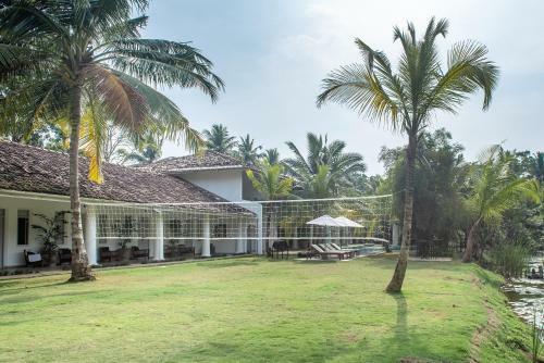 Bed & Breakfast Good Story Nirbana
