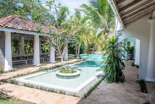 Bed & Breakfast Good Story Nirbana
