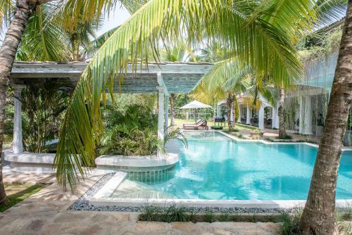Bed & Breakfast Good Story Nirbana