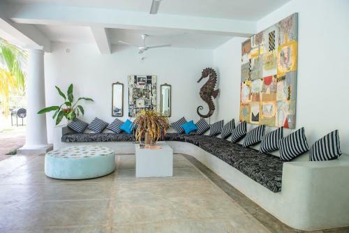 Bed & Breakfast Good Story Nirbana