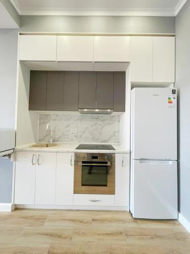 Apartamento Green Plaza ???? ??????