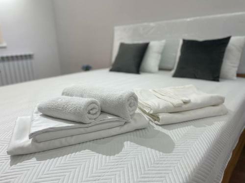 Apartamento ??????? ???????? ? ?? Green Plaza