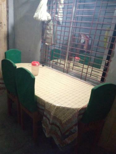 Albergue Family House