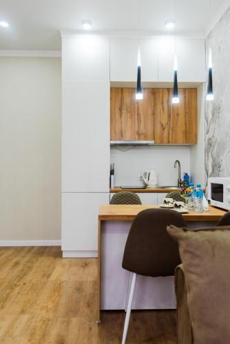 Apartamento ??????????? ????? ? ???
