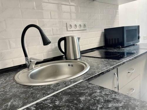 Apartamento ???????? ????????-?????? ? ?????? ??????
