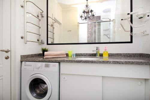 Apartamento ??????????? ?? ???????? 85