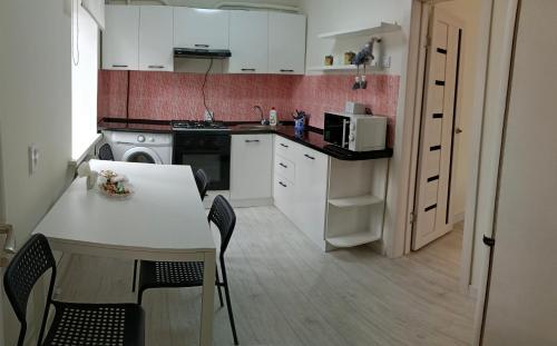 Apartamento ?????? ???????????? ? ??????? ??? ????