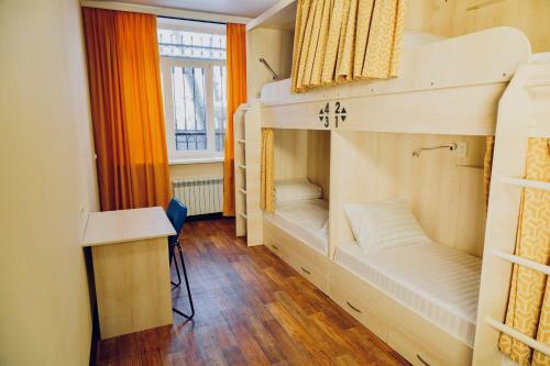 Evergreen Hostel