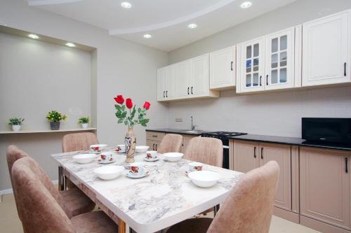Apartamento ?? ????? ?????