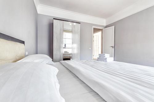 Apartamento Raisson Ahotel H346