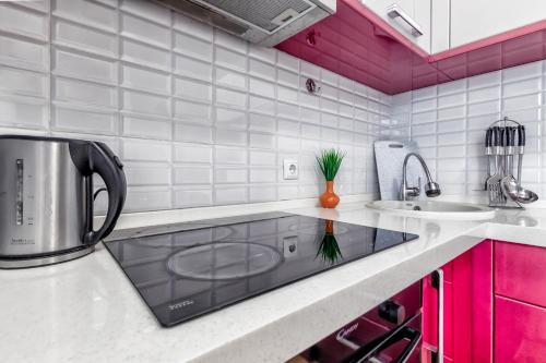 Apartamento ??????????? ? ????? ?????? ??????! ???????? ???????!