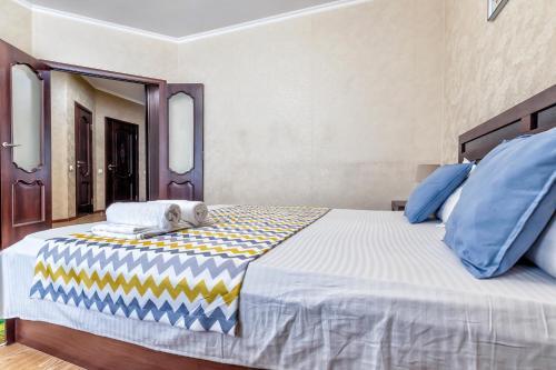 Apartamento ??????????? ? ????? ?????? ??????! ???????? ???????!