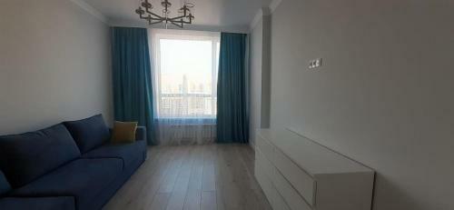 The Cutest Apartment On The Left Side Of Nur-sultan!
