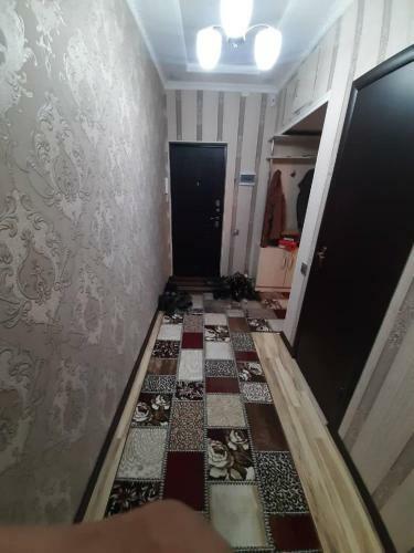 Apartamento Atai