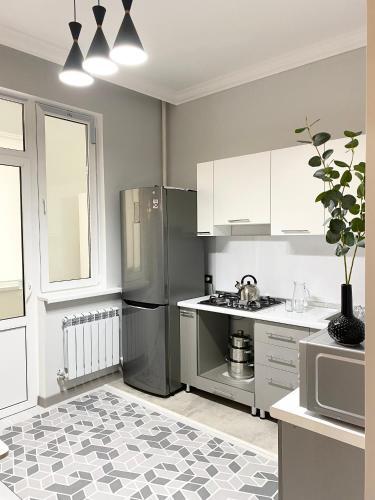 Apartamento ?????? ???????? ? ???????????? ???????? ? ?.??????