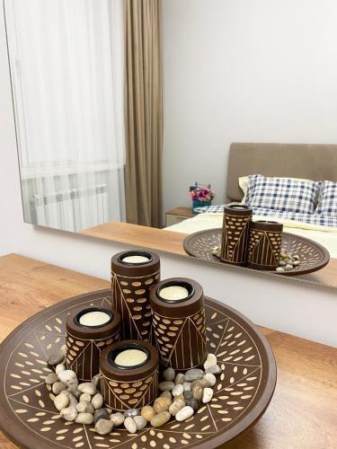 Apartamento ?????? ???????? ? ???????????? ???????? ? ?.??????